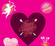 Happy Valentines Day