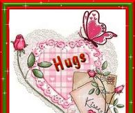 Hugs & Kisses