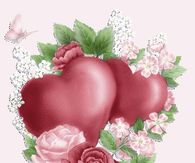 Two Hearts