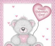 Happy Valentine's Day