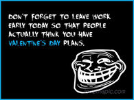 Valentine's Day 
