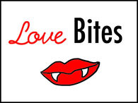 Love bites 