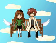 Animated Love