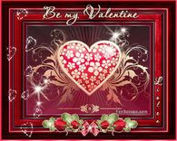Be My Valentine