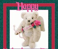 Happy Valentine's Day