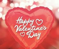 Happy Valentines Day
