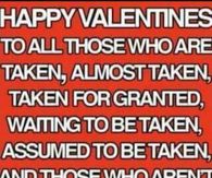 Happy Valentines Day