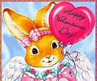 Happy Valentine's Day My Friend