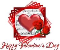 Happy Valentine's Day