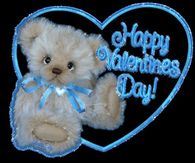 Happy Valentine's Day