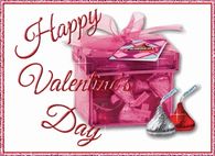 Happy Valentine's Day