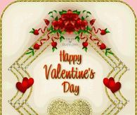 Happy Valentine's Day