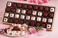 Be My Valentine
