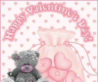 Happy Valentine's Day