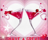Have a Great Valentine's Day