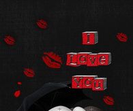 I Love You