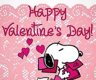 Happy Valentines Day