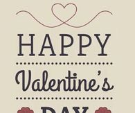 Happy Valentines Day