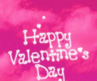 Happy Valentines Day