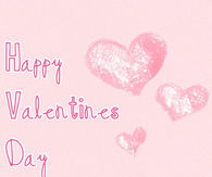 Happy Valentines Day