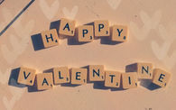 Happy Valentine