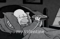 My Valentine