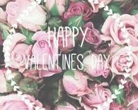 Happy Valentines Day
