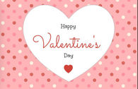 Happy Valentines Day