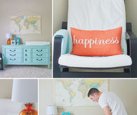 Gender Neutral Nursery