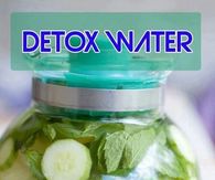Detox Water