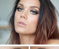 DIY Eye Makeup Tutorial