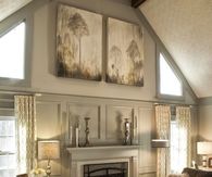 Beautiful Living Room