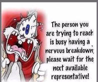 Nervous Breakdown
