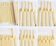 DIY Oie