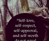 Self love 