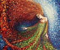 Life colours