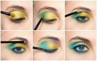 Beautiful Eye Makeup Tutorial