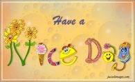 Have a Nice Day