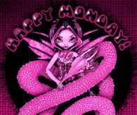 Happy Monday