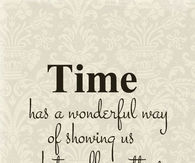 Time