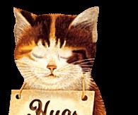 Hugs Needed