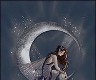 Moon Fairy