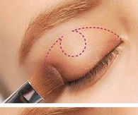 How to Make Your Eyes Pop With Light Makeup Picture Tutorials