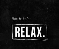 Relax