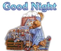 Good Night