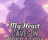 When I Look At You
