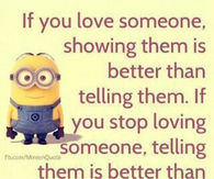 rules of love