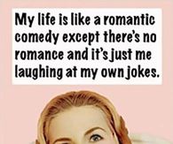 Life is like