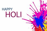Happy Holi Wallpaper