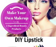 DIY Makeup